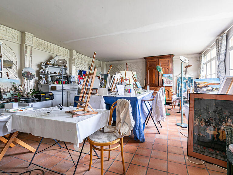 Maison Le Pecq - 4 chambres - 170m²