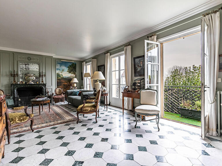 Maison Le Pecq - 4 chambres - 170m²