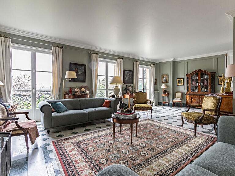 Maison Le Pecq - 4 chambres - 170m²
