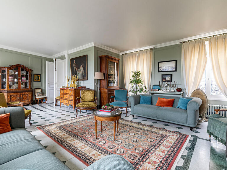 Maison Le Pecq - 4 chambres - 170m²
