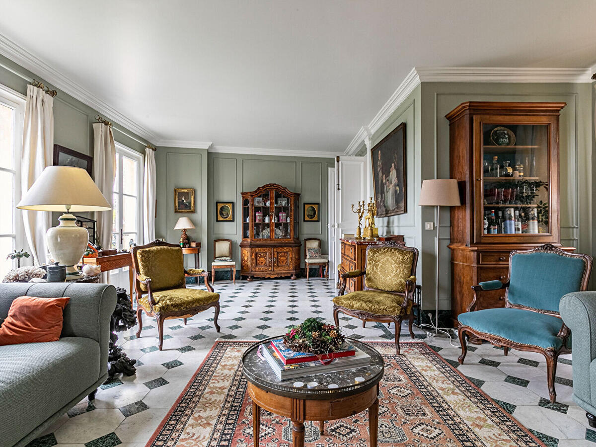 Maison Le Pecq