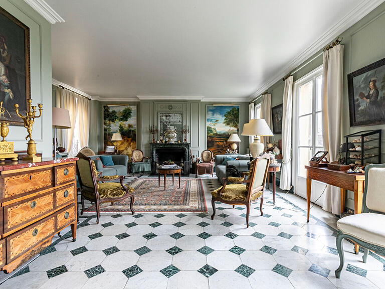 Maison Le Pecq - 4 chambres - 170m²
