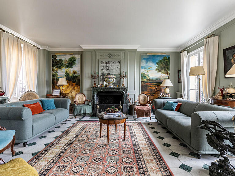 Maison Le Pecq - 4 chambres - 170m²