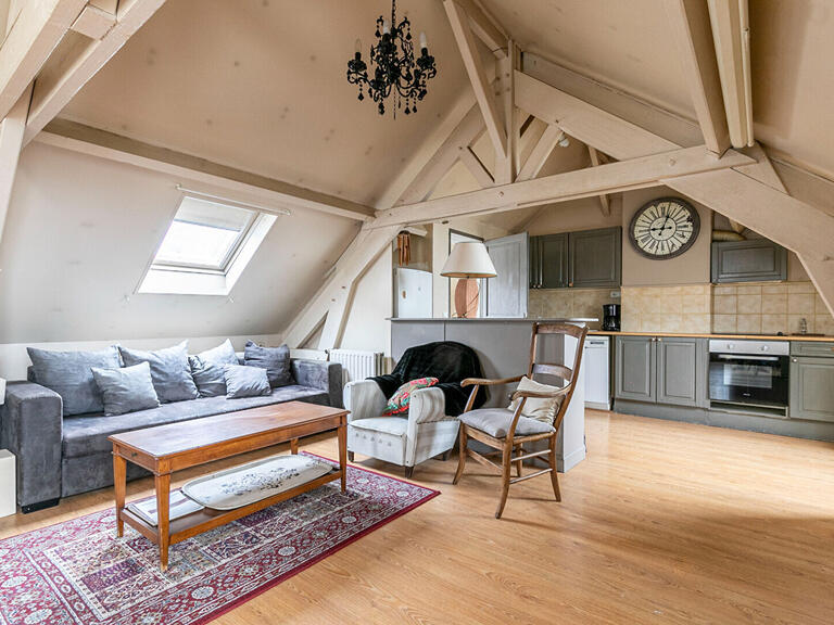 Maison Le Pecq - 4 chambres - 170m²