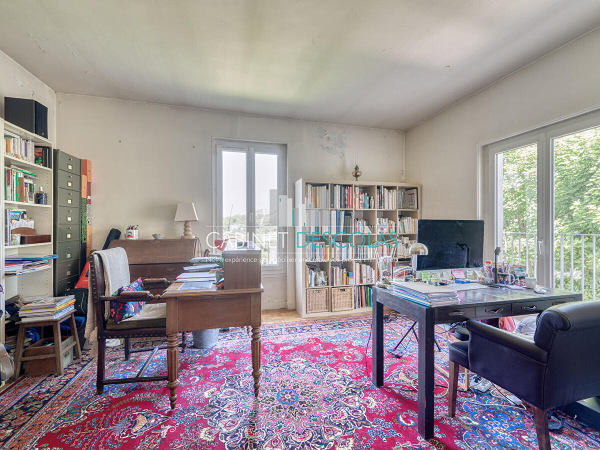 Maison Le Pecq