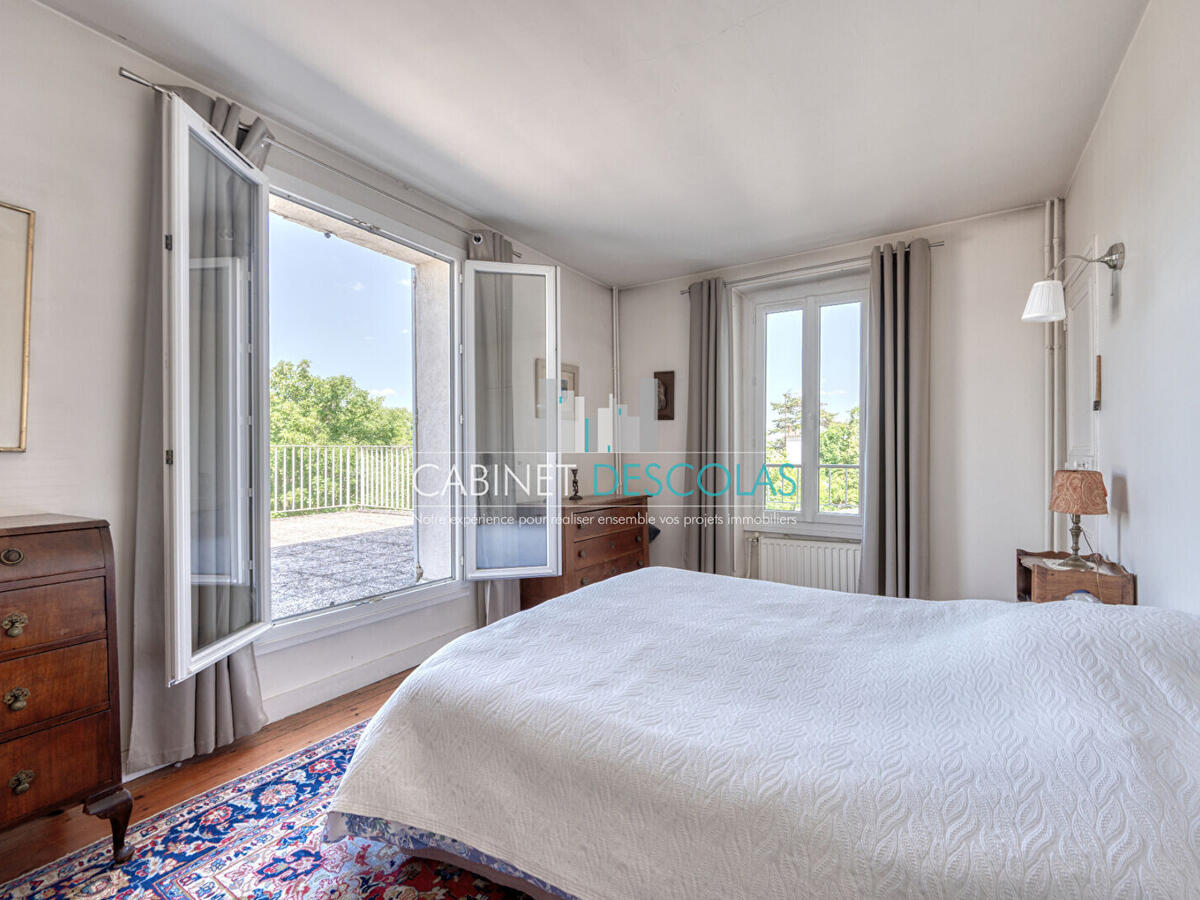 Maison Le Pecq