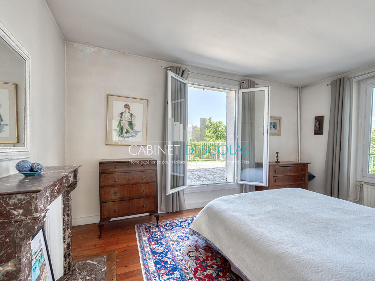 Maison Le Pecq