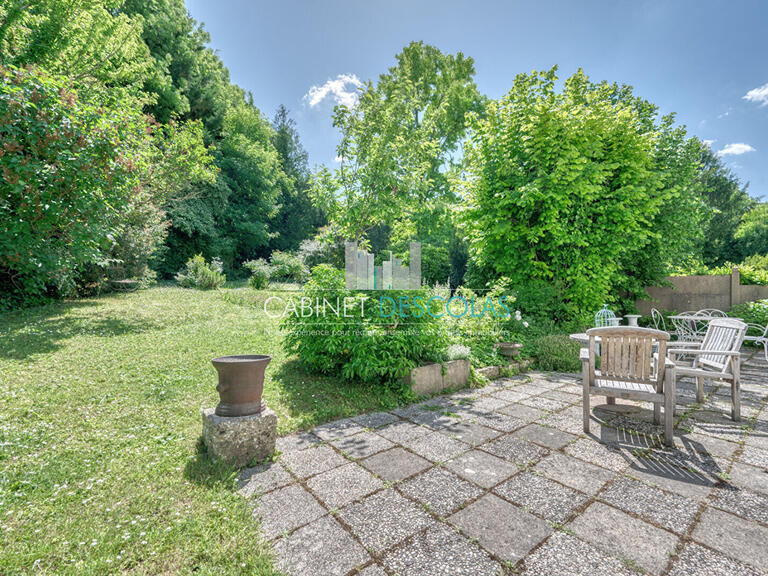 Maison Le Pecq - 4 chambres - 174m²