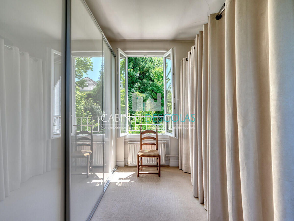 Maison Le Pecq