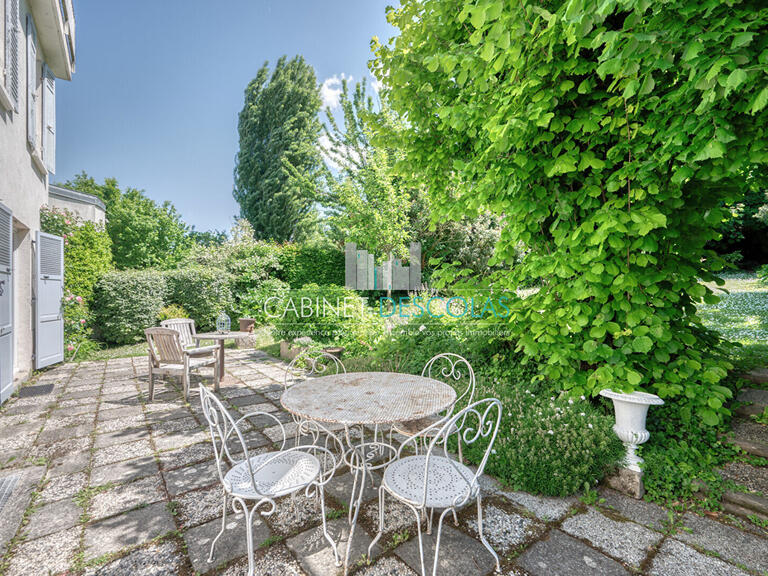 Maison Le Pecq - 4 chambres - 174m²