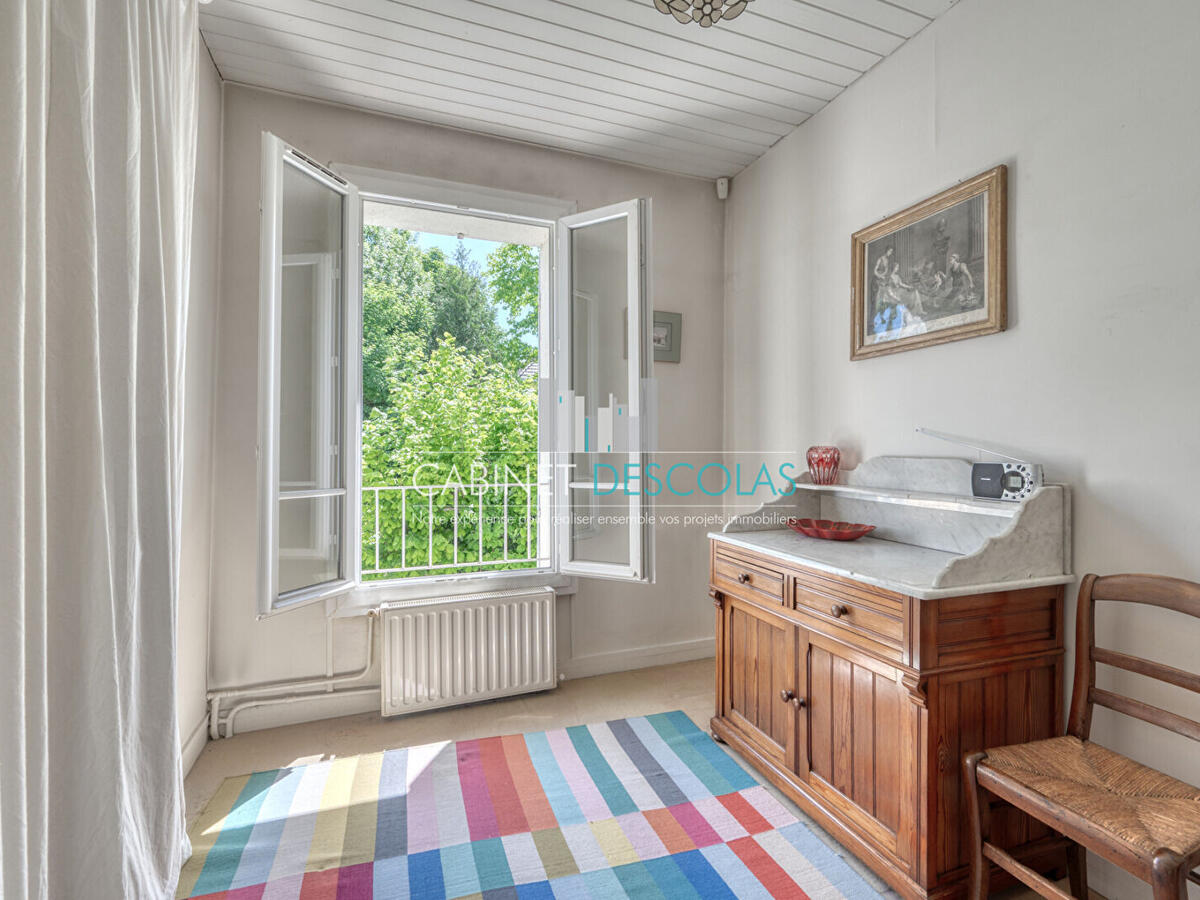 Maison Le Pecq