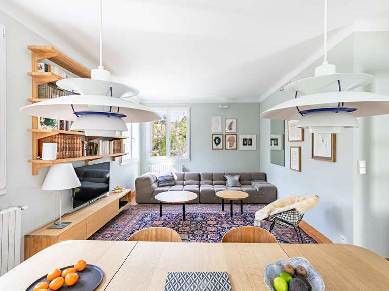Maison Le Pecq - 6 chambres - 205m²