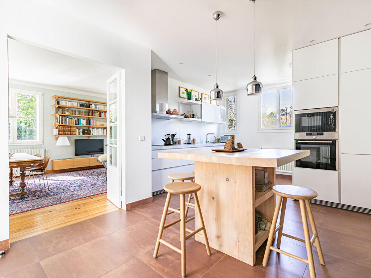 Maison Le Pecq