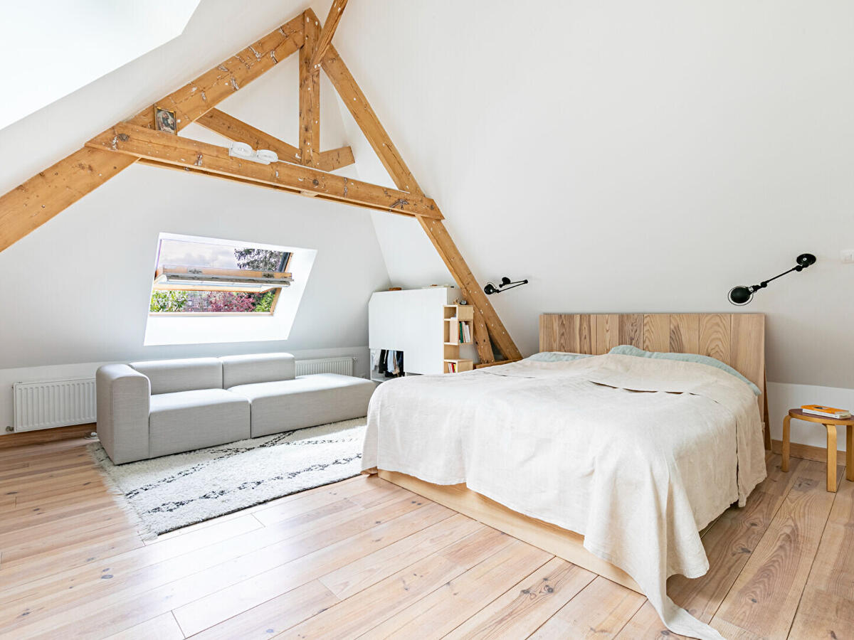 Maison Le Pecq