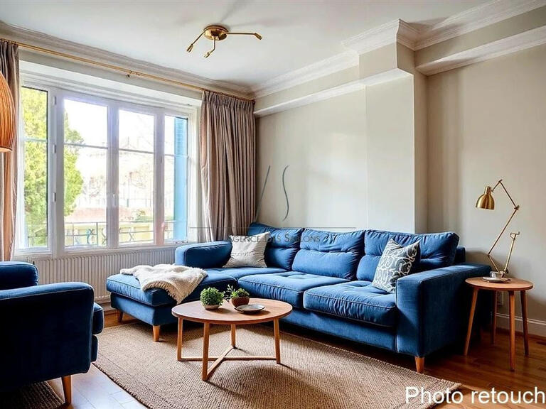 House Le Pecq - 4 bedrooms - 180m²