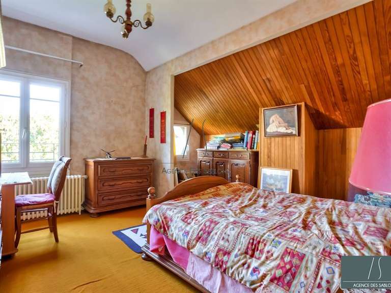 Maison Le Pecq - 4 chambres - 180m²