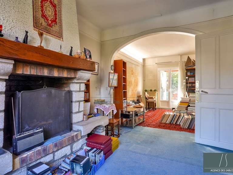 Maison Le Pecq - 4 chambres - 180m²