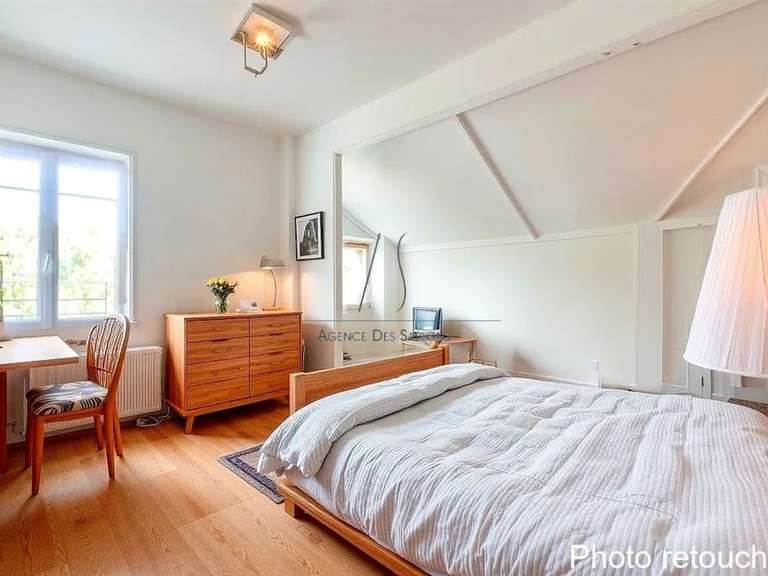 Maison Le Pecq - 4 chambres - 180m²