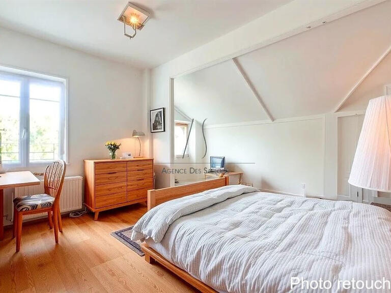 House Le Pecq - 4 bedrooms - 180m²