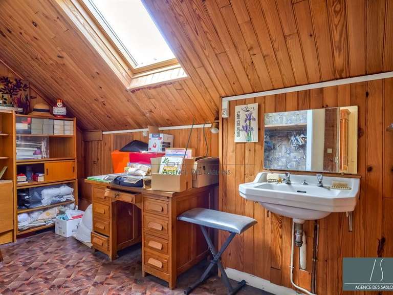 Maison Le Pecq - 4 chambres - 180m²