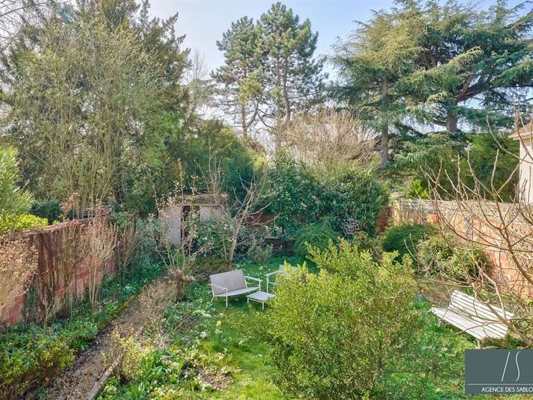 Maison Le Pecq - 4 chambres - 180m²