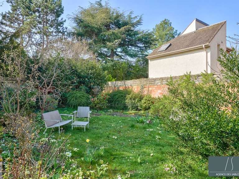 Maison Le Pecq - 4 chambres - 180m²