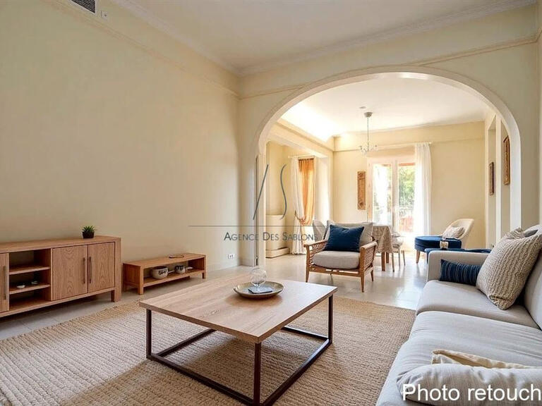 House Le Pecq - 4 bedrooms - 180m²