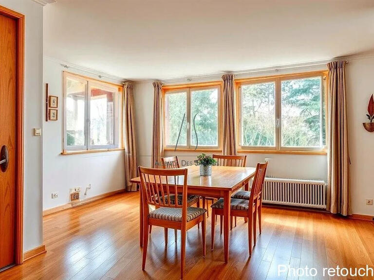 House Le Pecq - 4 bedrooms - 180m²