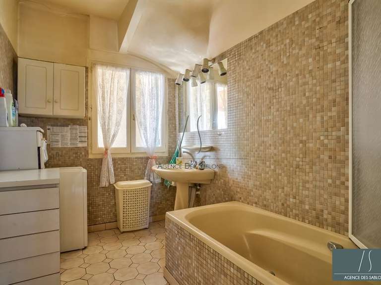 Maison Le Pecq - 4 chambres - 180m²