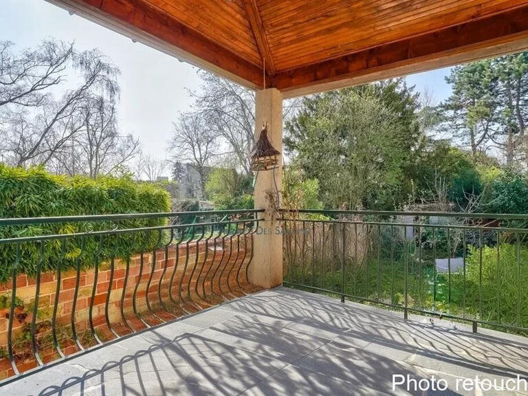 House Le Pecq - 4 bedrooms - 180m²