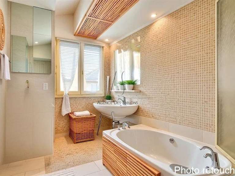 Maison Le Pecq - 4 chambres - 180m²