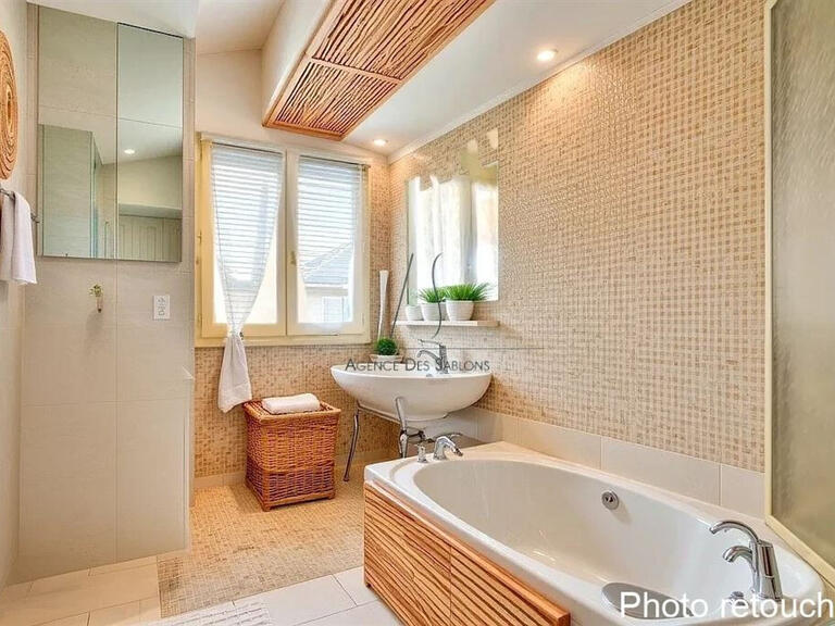 House Le Pecq - 4 bedrooms - 180m²