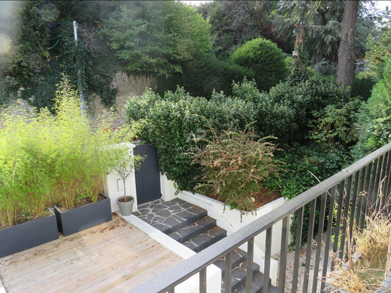 House Le Pecq - 5 bedrooms - 155m²