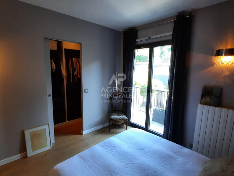 House Le Pecq - 5 bedrooms - 155m²
