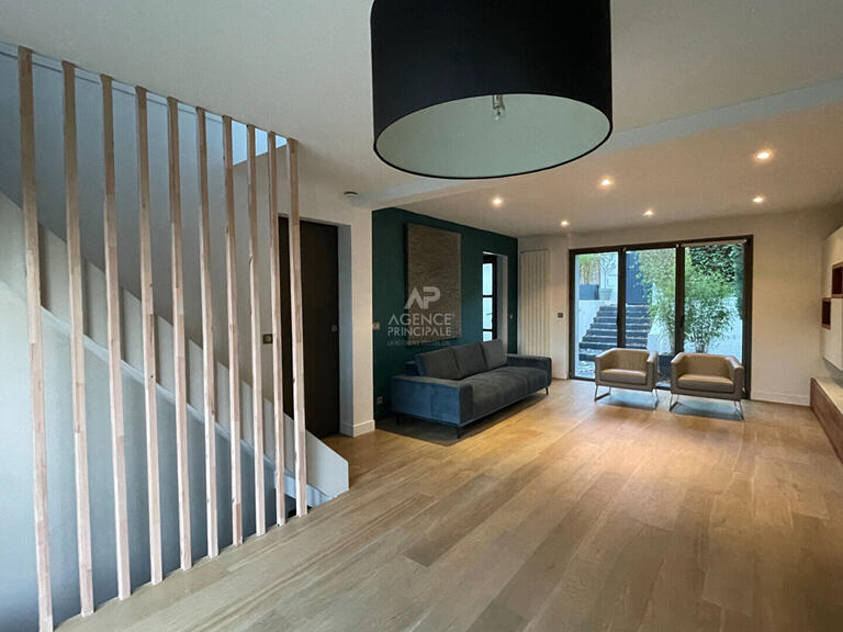 House Le Pecq - 5 bedrooms - 155m²