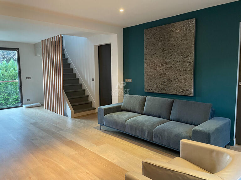 House Le Pecq - 5 bedrooms - 155m²
