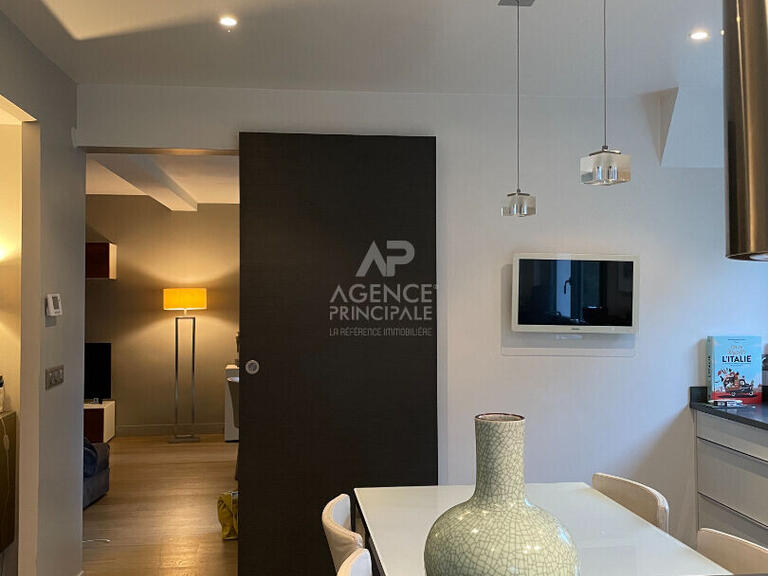 House Le Pecq - 5 bedrooms - 155m²