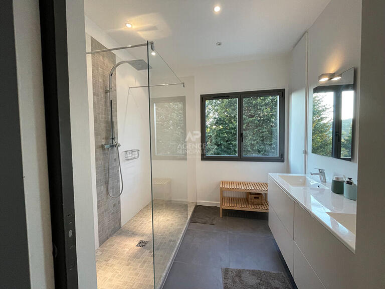 House Le Pecq - 5 bedrooms - 155m²