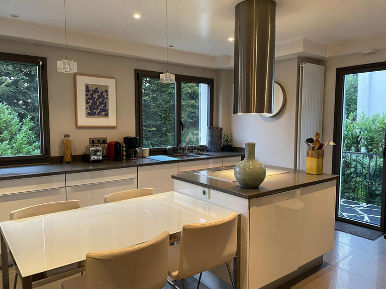 House Le Pecq - 5 bedrooms - 155m²