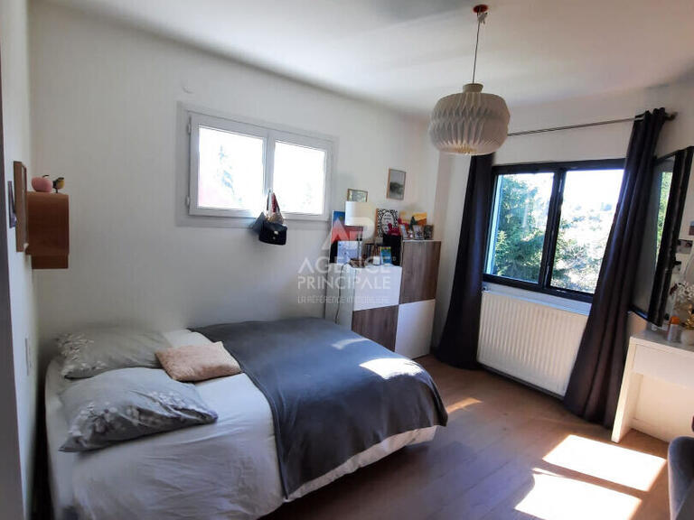 House Le Pecq - 5 bedrooms - 155m²