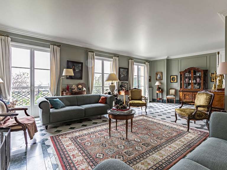 Maison Le Pecq - 4 chambres - 170m²