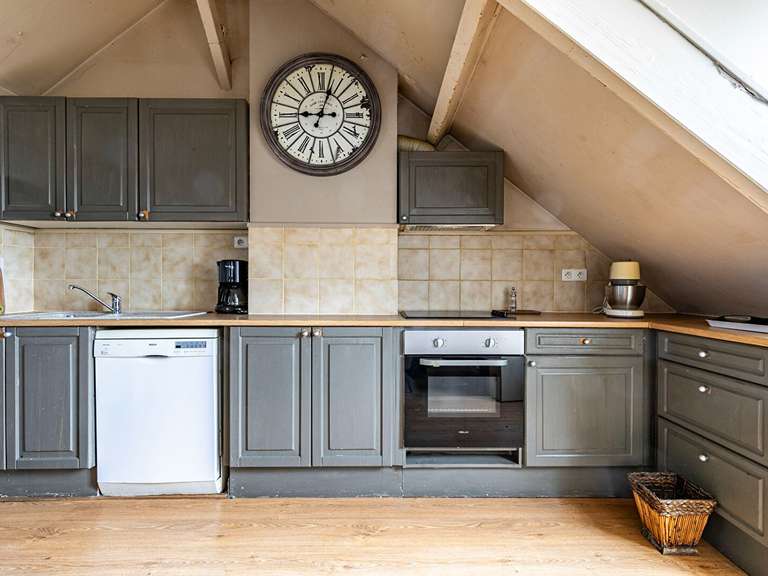 Maison Le Pecq - 4 chambres - 170m²