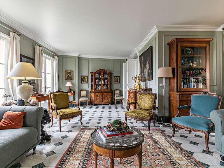 Maison Le Pecq - 4 chambres - 170m²