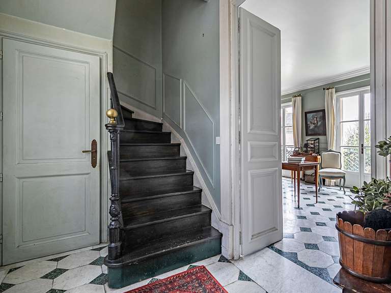 Maison Le Pecq - 4 chambres - 170m²