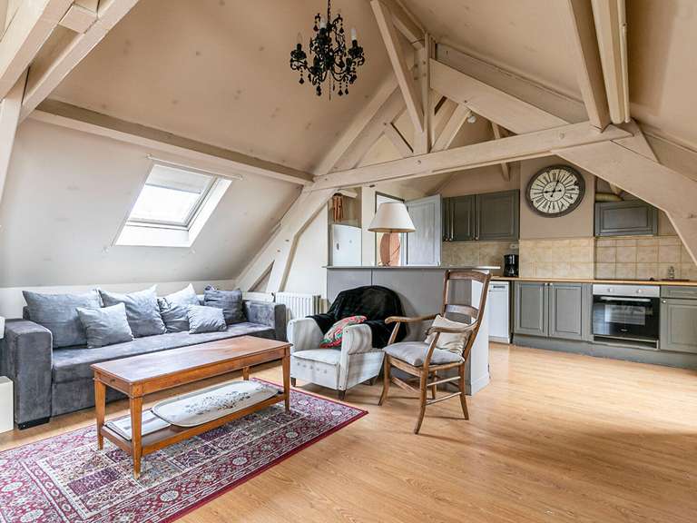 Maison Le Pecq - 4 chambres - 170m²