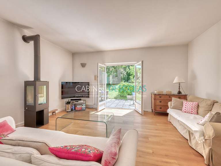 Maison Le Pecq - 4 chambres - 174m²