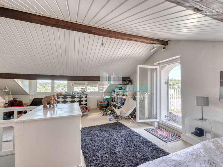 Maison Le Pecq - 4 chambres - 174m²