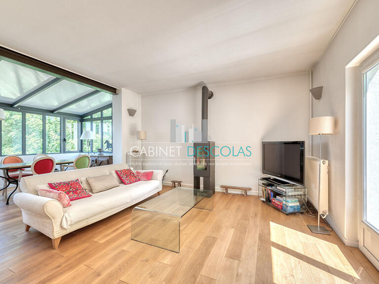 House Le Pecq - 4 bedrooms - 174m²