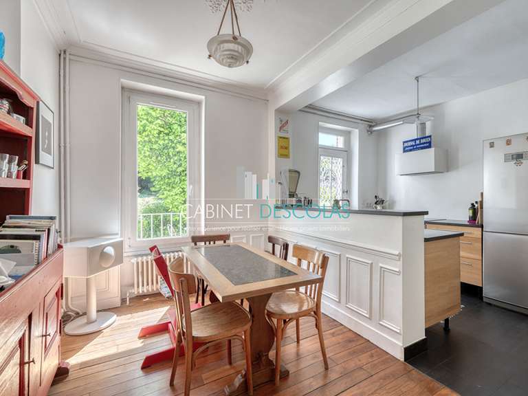 Maison Le Pecq - 4 chambres - 174m²