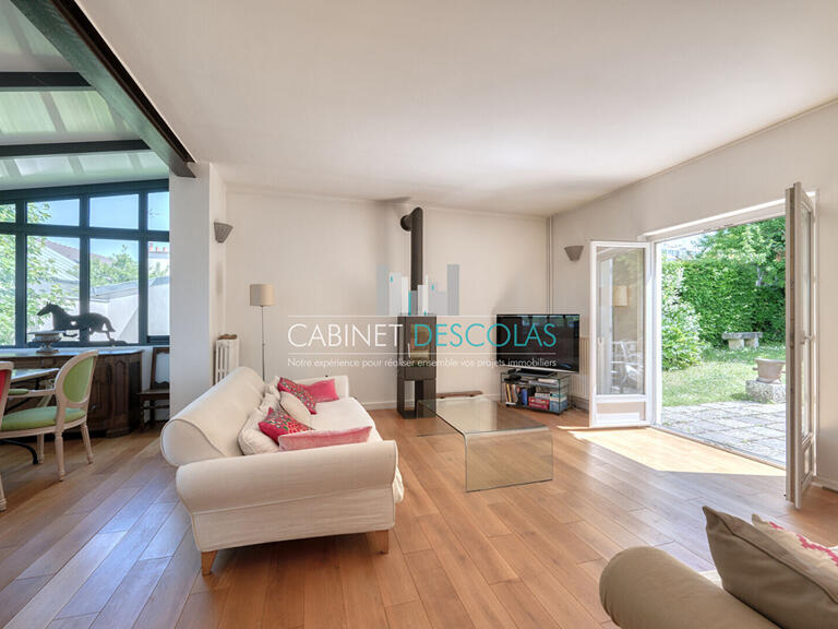 House Le Pecq - 4 bedrooms - 174m²